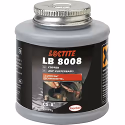 LOCTITE Graisse cuivre anti-grippage C5-A 8008 - Pot 113g