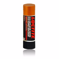 LOCTITE® 8065™ crée une protection contre le grippage et l'usure à haute température. Tous les pièces assemblées serrées, gou ...