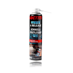 Loctite - 8040 degrip' froid -43°C dégrippant à froid