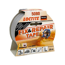 Loctite - teroson vr 5080 - Adhésif de réparation automobile, adhésif extra fort étanche pour voiture - coloris gris - 50 mmx 50 m
