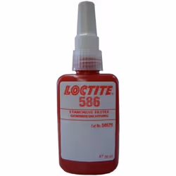 LOCTITE 586 50ml FL Joint détanchéité de filetage