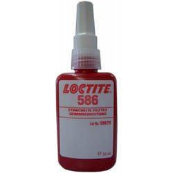 LOCTITE 586 50ml FL Joint détanchéité de filetage