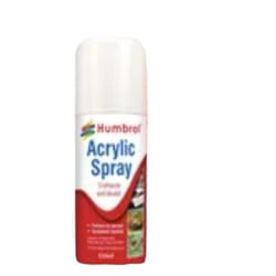 Humbrol AD6019 bombe de peinture 150 ml 1 pièce(s)