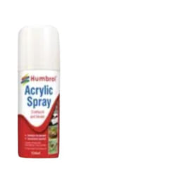 Humbrol AD6027 bombe de peinture 150 ml 1 pièce(s)