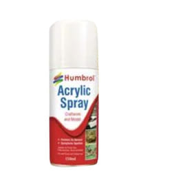 Humbrol AD6080 bombe de peinture 150 ml 1 pièce(s)