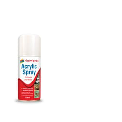 Humbrol 27003 bombe de peinture 150 ml 1 pièce(s)