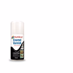 Humbrol 135, Multicolore, Satin, 150 ml, Spray