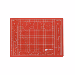 Humbrol AG9155, Rouge, A4, mm, 1 pièce(s)