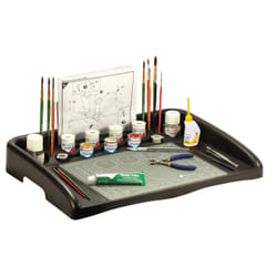 Humbrol Workstation pièce pour modèle à l'échelle et accessoires