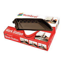 Humbrol Workstation pièce pour modèle à l'échelle et accessoires Ensemble d'outils