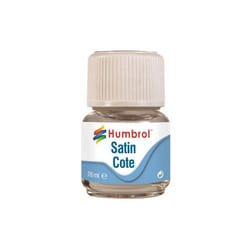 Humbrol Model Cote Multicolore 28 ml