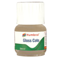 Humbrol Model Cote Multicolore 28 ml