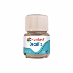 Humbrol DecalFix, Multicolore, 1 pièce(s)