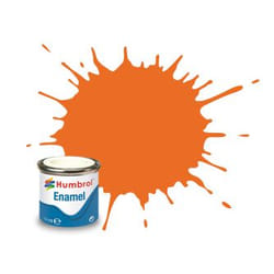 Humbrol Enamel Peinture émaillée 14 ml 1 pièce(s)