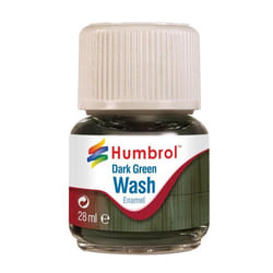 Humbrol Enamel Wash Peinture émaillée 28 ml 1 pièce(s)