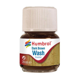 Humbrol Enamel Wash Peinture émaillée 28 ml 1 pièce(s)
