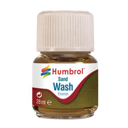 Humbrol Enamel Wash Peinture émaillée 28 ml 1 pièce(s)