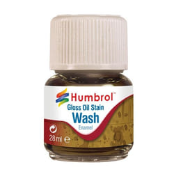 Humbrol Enamel Wash Peinture émaillée 28 ml 1 pièce(s)