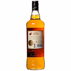 The Famous Grouse Blended Scotch whisky 1 L Écosse - Vue supplémentaire 2