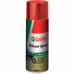 Castrol Spray Silicone 400ml