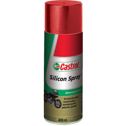 Castrol Spray Silicone 400ml