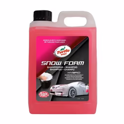 Turtle Wax shampooing pour voiture 53161 Snow Foam 25 litres