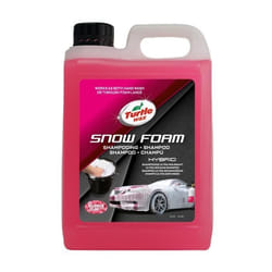 Turtle Wax shampooing pour voiture 53161 Snow Foam 25 litres