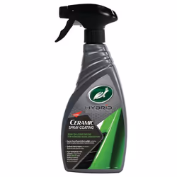Turtle Wax 53342, Nettoyage et polissage, Spray, Métal, froid, chaud, Spray, 500 ml