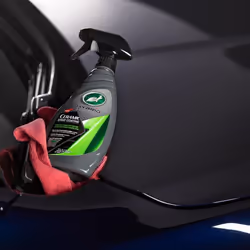 Turtle Wax 53342 nettoyant et polisseur pour métal