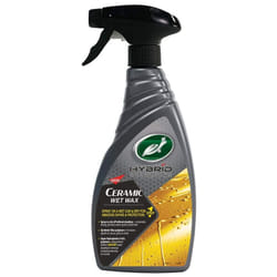 Hybrid Solutions Ceramic Wet Wax - TURTLE WAX