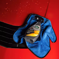 Hybrid Solutions Ceramic Wet Wax - TURTLE WAX - Vue supplémentaire 5