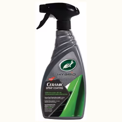 Hybrid Solutions Ceramic Coating - TURTLE WAX