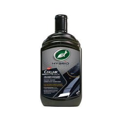 Turtle Wax Hybrid Solutions Ceramic Black Polish - TURTLE WAX