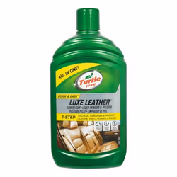 Turtle Wax Luxe Leather - TURTLE WAX