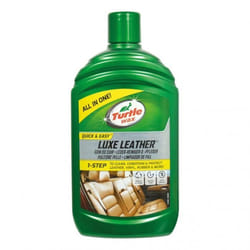 Turtle Wax Luxe Leather - TURTLE WAX
