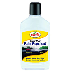 Turtle Wax Clear Vue