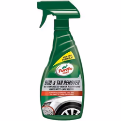 Turtle Wax Produit nettoyant extérieur pour phares de voiture Spray 500ml