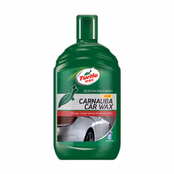 Turtle Wax CARNAUBA CAR WAX