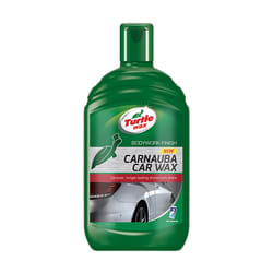 Turtle Wax CARNAUBA CAR WAX Composant de polissage