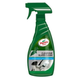 Turtle Wax Clearvue Glass Clean Spray