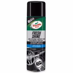 Nettoyant plastique et desodorisant New car Nettoyant plastique et desodorisant New car
