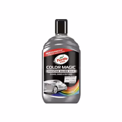 enquête Application simple et rapide, nettoyage en douceur de la surface de la peinture description Turtle Wax 52710 Color Ma ...