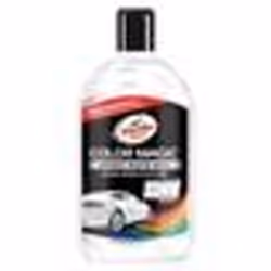 Turtle Wax Efface rayure - couleur magique 500ml cire blanc