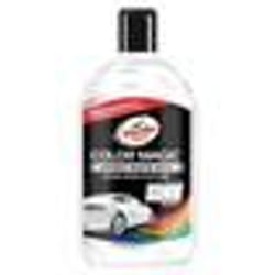 Turtle Wax Efface rayure - couleur magique 500ml cire blanc