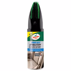 Turtle Wax Power Out Upholstery - TURTLE WAX