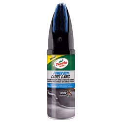 Nettoyant tapis et moquettes - TURTLE WAX
