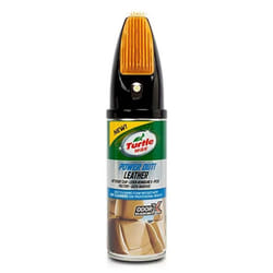 Turtle Wax Power Out Nettoyant et Revitalisant pour Cuir - TURTLE WAX
