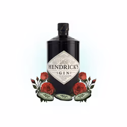 Hendrick's Gin Original