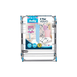 Minky - Sechoir 3 tier verso 20 m