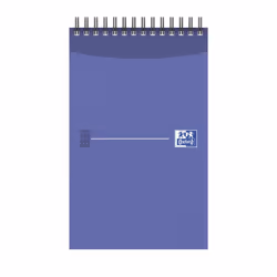 Oxford 100080497 bloc-notes Teint